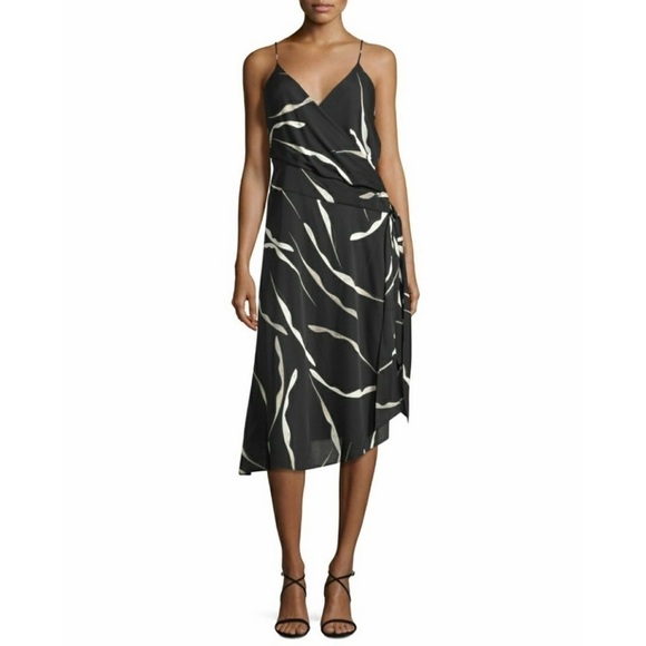 DIANE VON FURSTENBERG

Brenndah silk dress - Picture 13 of 14
